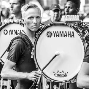 Meet your Posher, Ted